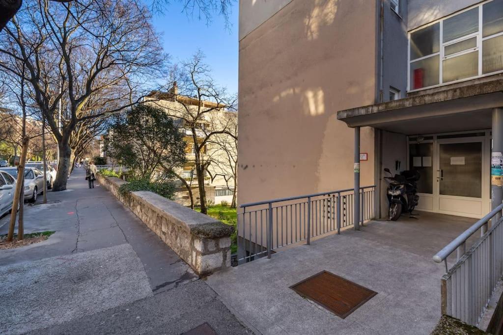 Apartman Jasmina 2 Rijeka Exterior photo